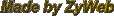 Made by ZyWeb